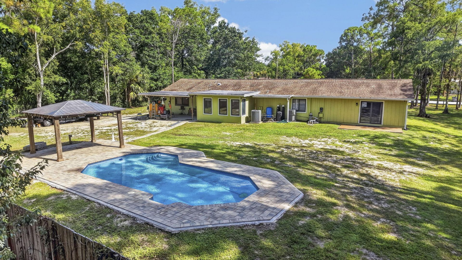13045 Orange Grove Boulevard, The Acreage, FL 33411 Photo