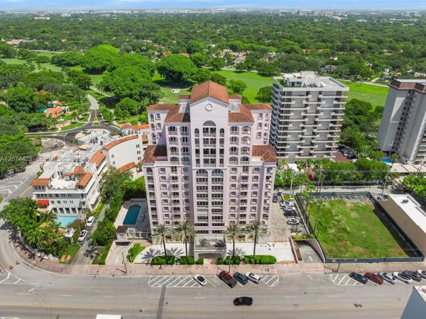 721 Biltmore Way , Unit 601, Coral Gables, FL 33134