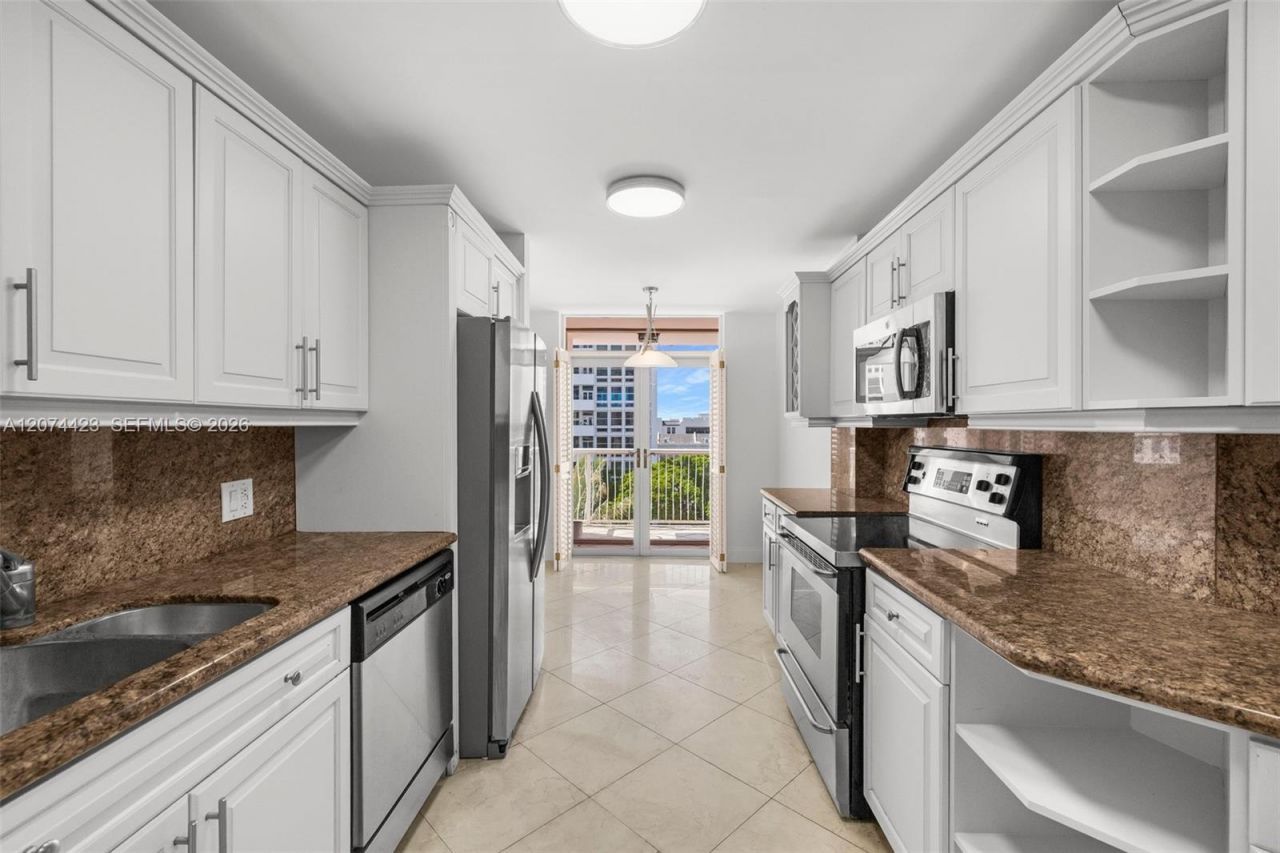 721 Biltmore Way , Unit 601, Coral Gables, FL 33134 Photo