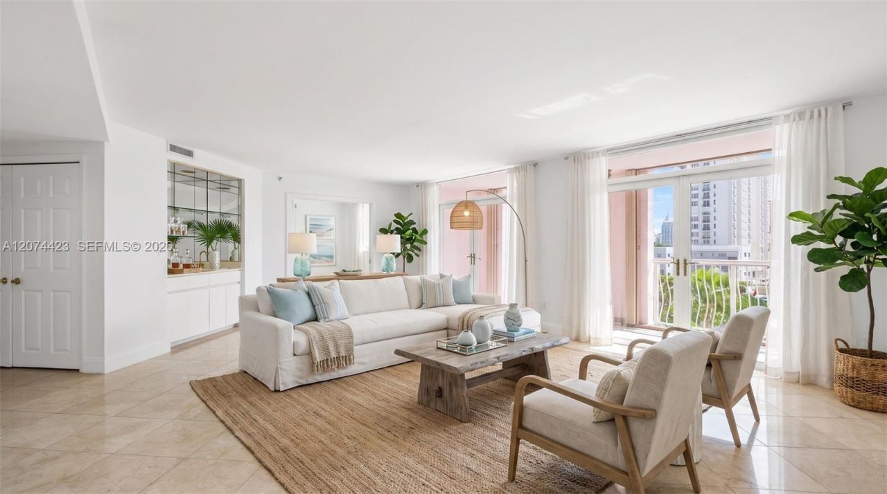 721 Biltmore Way , Unit 601, Coral Gables, FL 33134 Photo