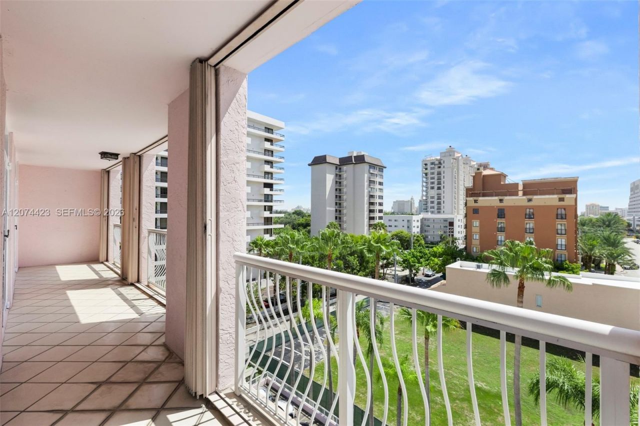 721 Biltmore Way , Unit 601, Coral Gables, FL 33134 Photo