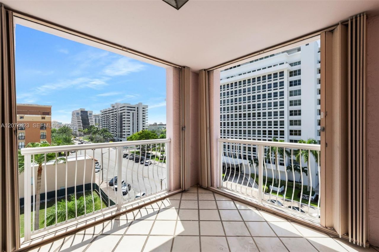 721 Biltmore Way , Unit 601, Coral Gables, FL 33134 Photo