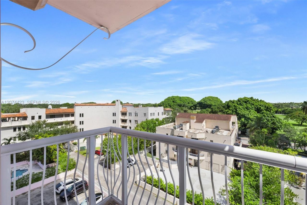 721 Biltmore Way , Unit 601, Coral Gables, FL 33134 Photo