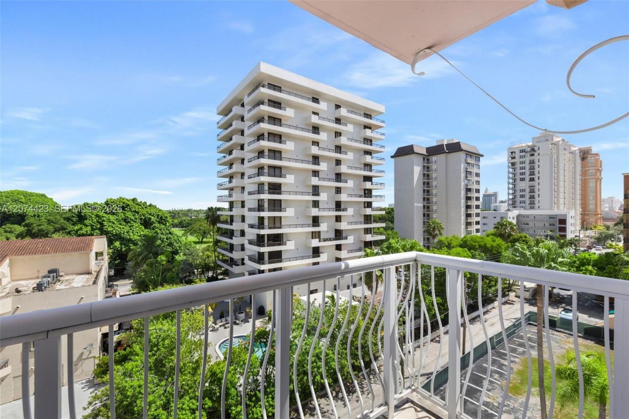 721 Biltmore Way , Unit 601, Coral Gables, FL 33134 Photo