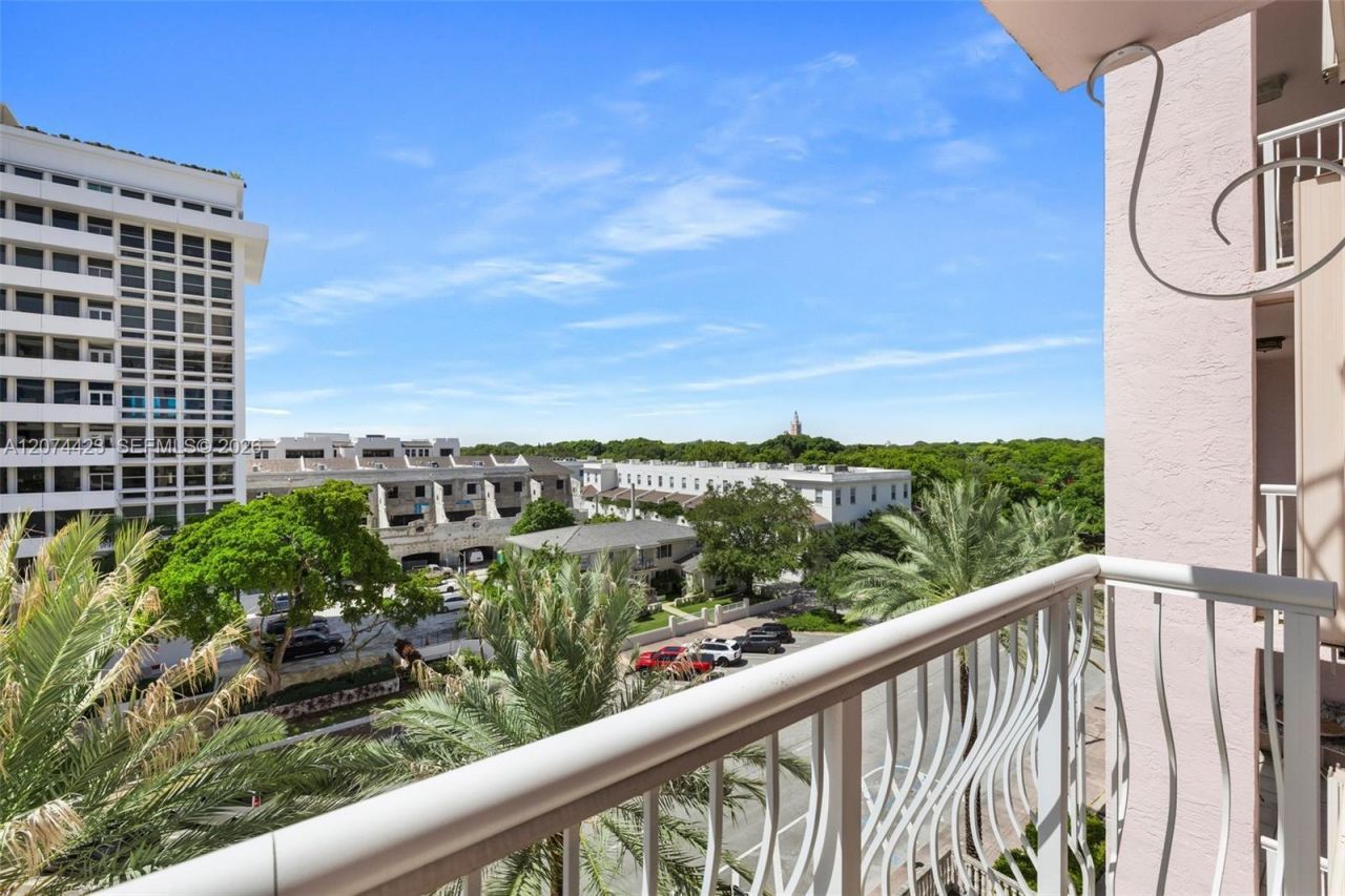 721 Biltmore Way , Unit 601, Coral Gables, FL 33134 Photo