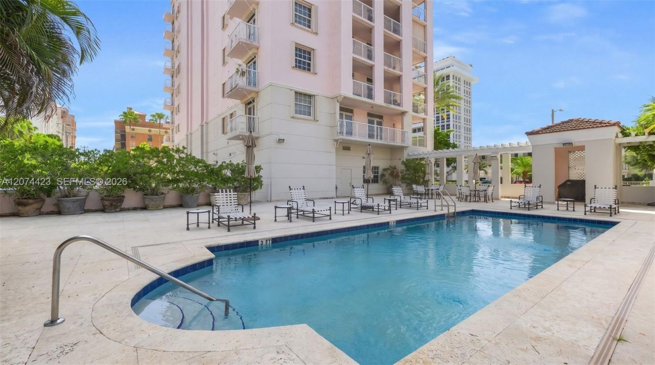 721 Biltmore Way , Unit 601, Coral Gables, FL 33134 Photo