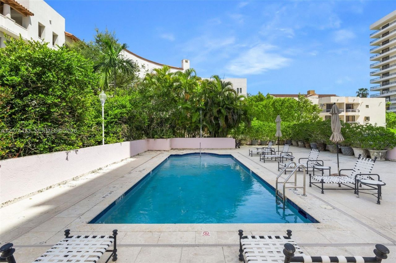721 Biltmore Way , Unit 601, Coral Gables, FL 33134 Photo
