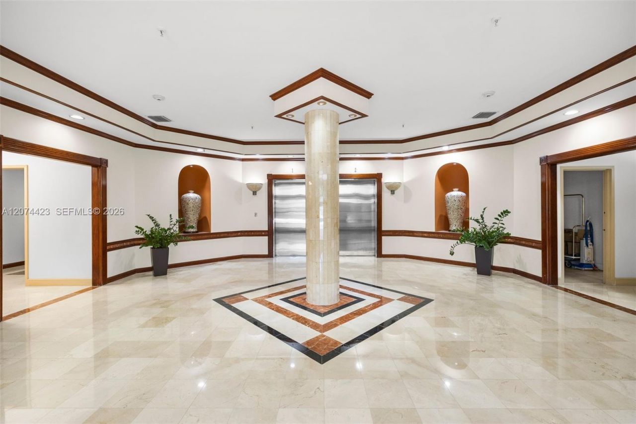 721 Biltmore Way , Unit 601, Coral Gables, FL 33134 Photo