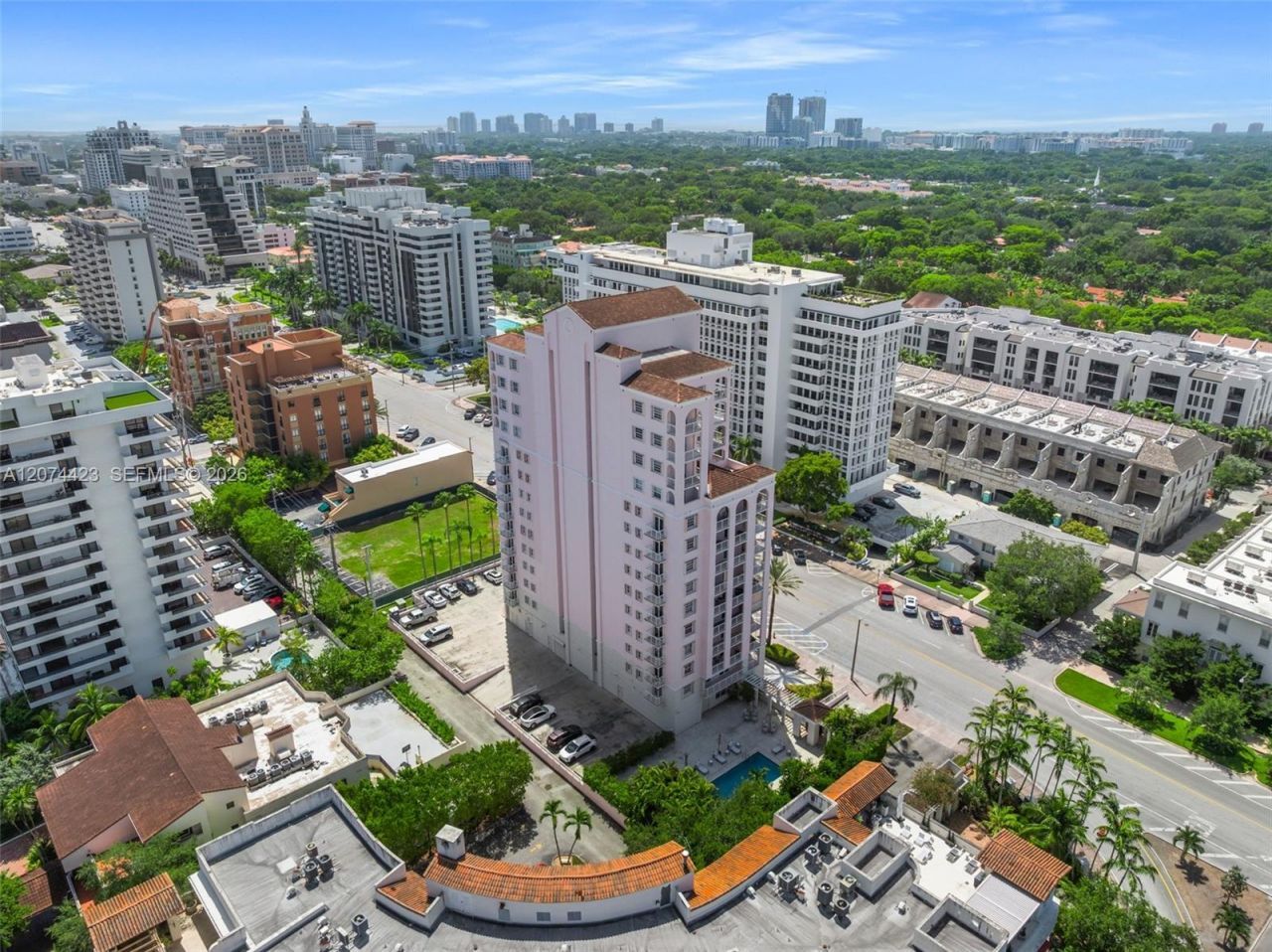 721 Biltmore Way , Unit 601, Coral Gables, FL 33134 Photo