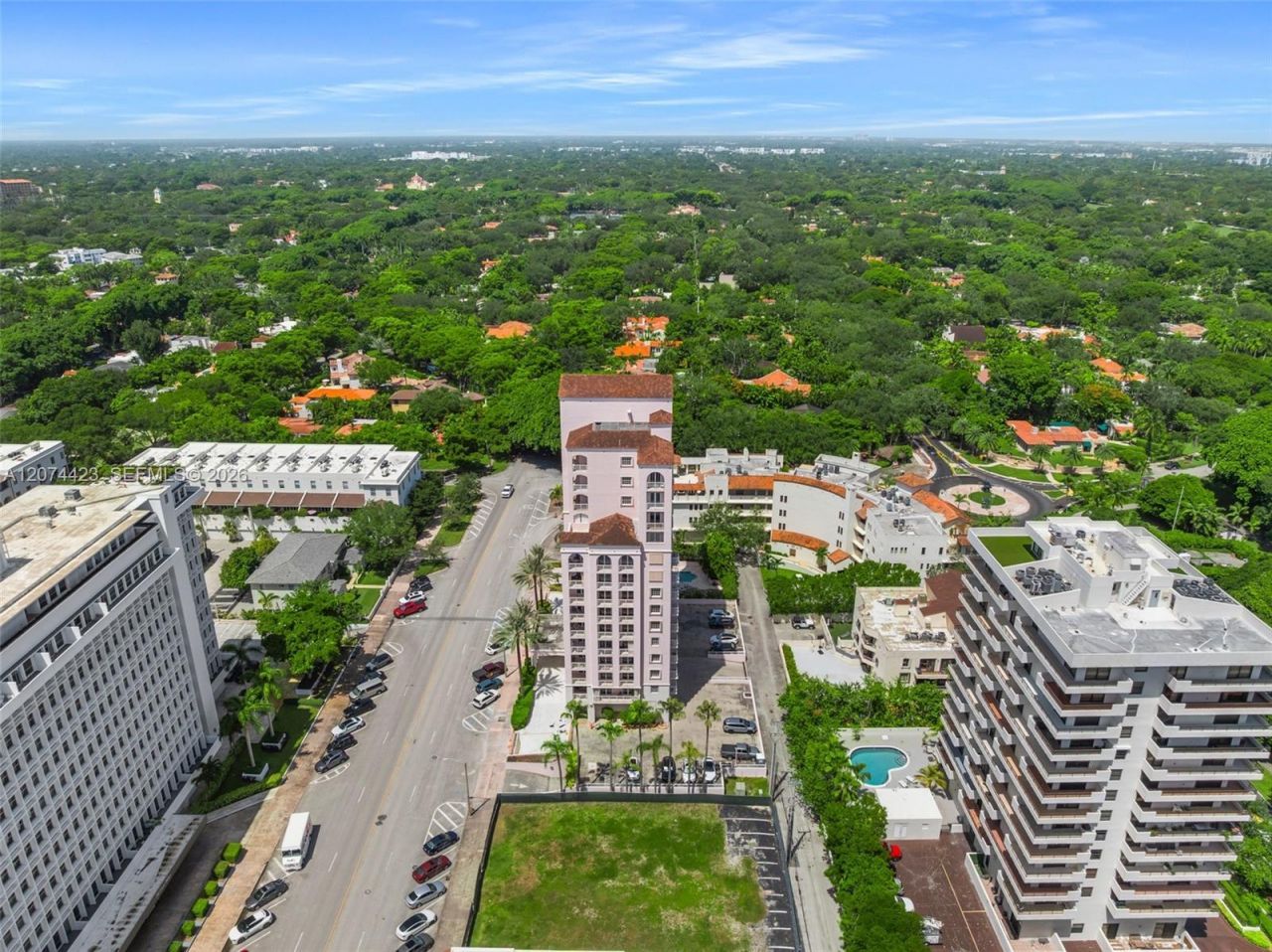 721 Biltmore Way , Unit 601, Coral Gables, FL 33134 Photo