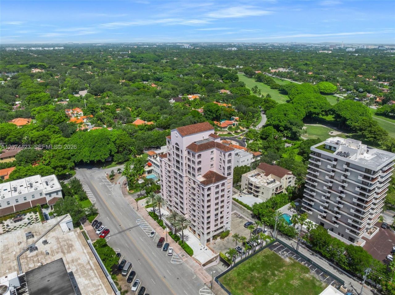 721 Biltmore Way , Unit 601, Coral Gables, FL 33134 Photo