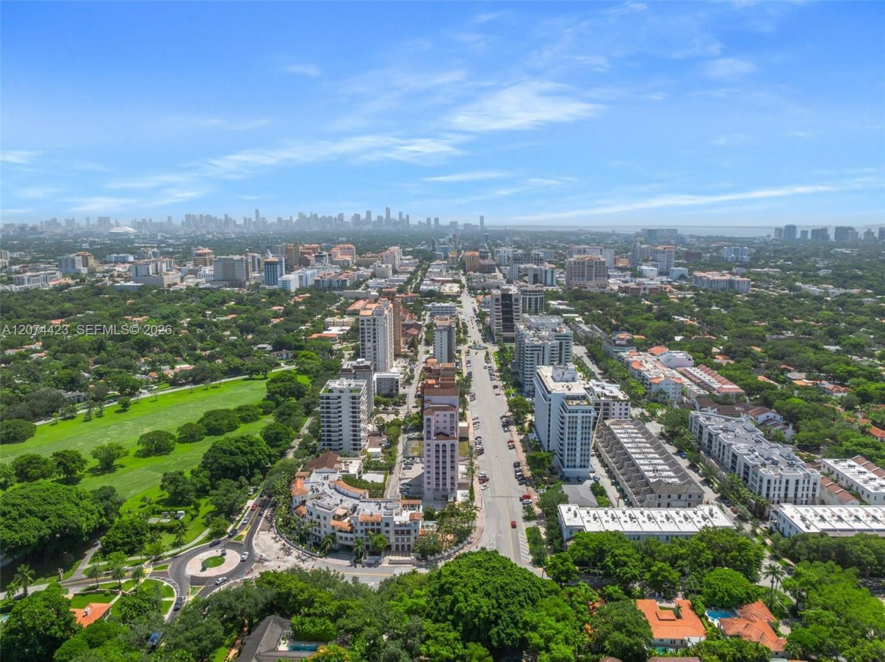 721 Biltmore Way , Unit 601, Coral Gables, FL 33134 Photo