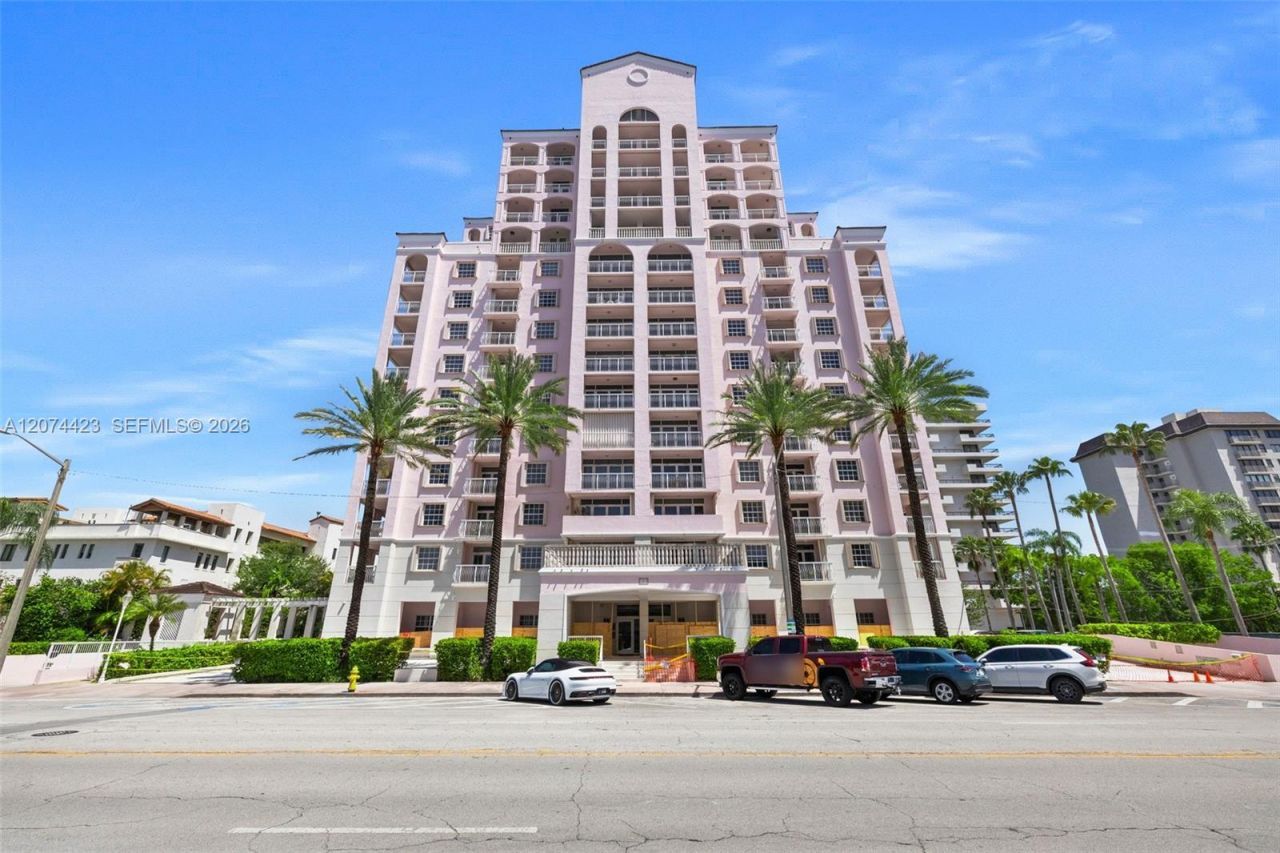721 Biltmore Way , Unit 601, Coral Gables, FL 33134 Photo