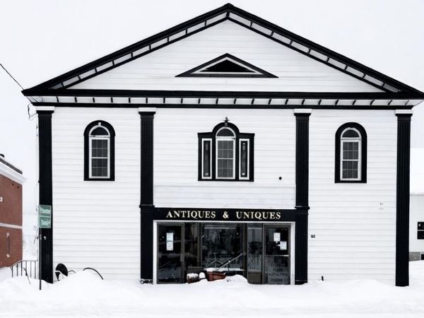 124 Main Street, Unit 2, Colebrook, NH 03576