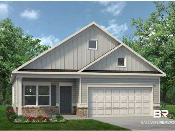 TBD Brookstone Loop, Loxley, AL 36551