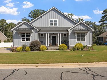 516 W Franklin Street, Zebulon, NC 27597