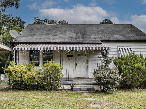 722 Eastview Drive , Asheboro, NC 27205