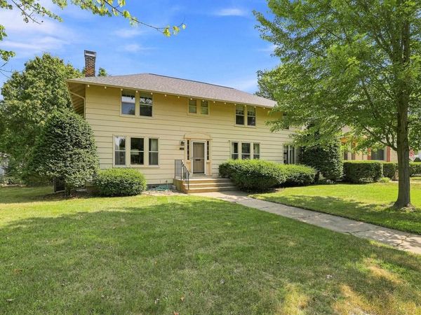 431 WITTER STREET, Wisconsin Rapids, WI 54494