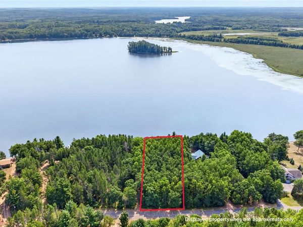 0 Woodbridge Road, Spooner, WI 54801