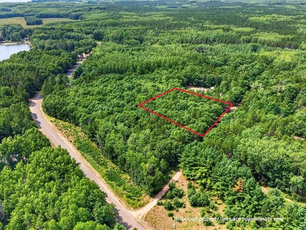 0 Woodbridge Road, Spooner, WI 54801