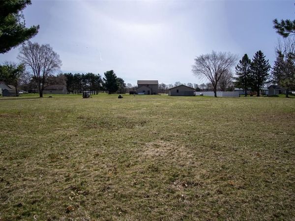 Lot 9 457th Street, Menomonie, WI 54751