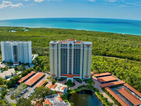 6585 Nicholas BLVD , Unit 1702, NAPLES, FL 34108