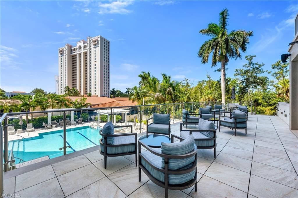 6585 Nicholas Blvd , Unit 1702, Naples, FL 34108 Photo