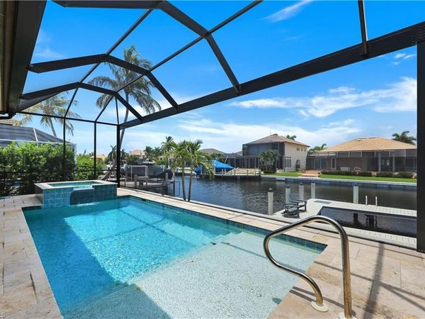 1050 San Marco RD, MARCO ISLAND, FL 34145