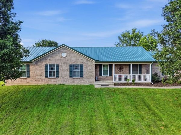2072 Laurel Lindale Road, Monroe Twp, OH 45157