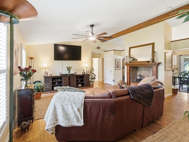 2072 Laurel Lindale Road, Monroe Township, OH 45157 Photo 14
