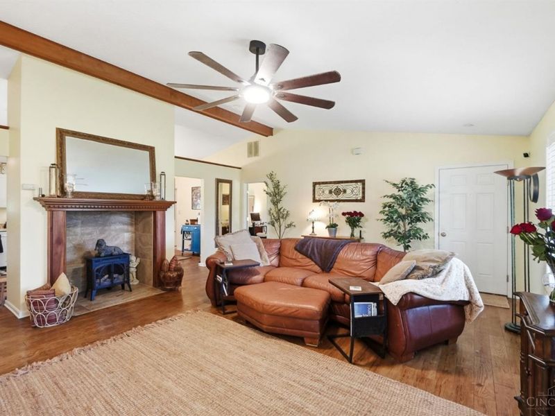 2072 Laurel Lindale Road, Monroe Township, OH 45157 Photo 15