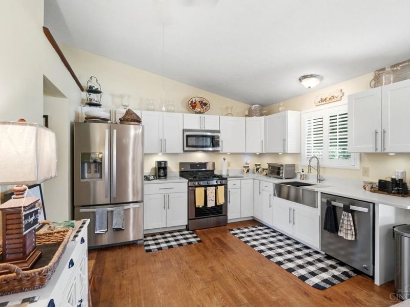 2072 Laurel Lindale Road, Monroe Township, OH 45157 Photo 21