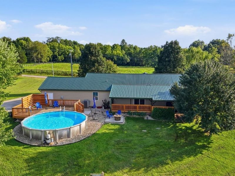 2072 Laurel Lindale Road, Monroe Township, OH 45157 Photo 3