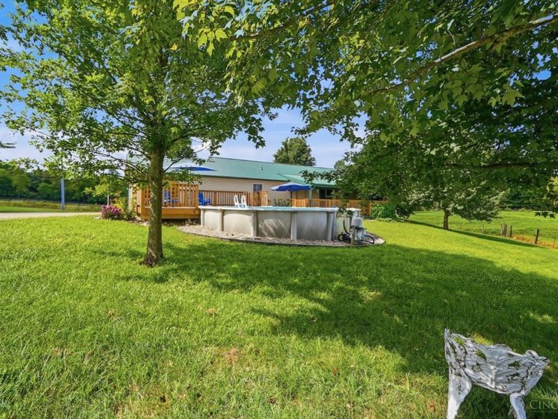 2072 Laurel Lindale Road, Monroe Township, OH 45157 Photo 41