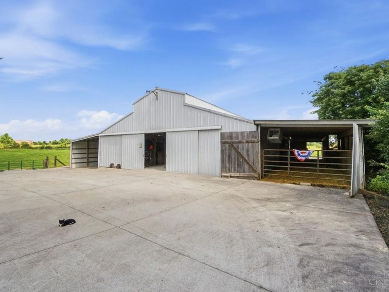 2072 Laurel Lindale Road, Monroe Township, OH 45157 Photo 55