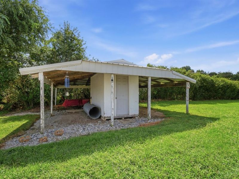 2072 Laurel Lindale Road, Monroe Township, OH 45157 Photo 68