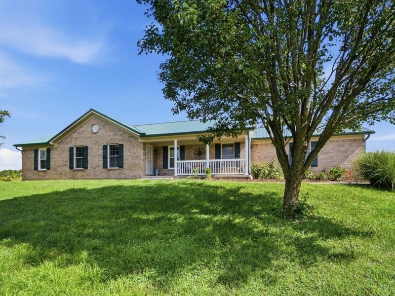 2072 Laurel Lindale Road, Monroe Township, OH 45157 Photo 7