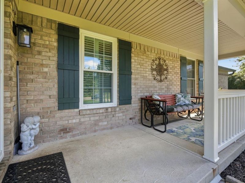2072 Laurel Lindale Road, Monroe Township, OH 45157 Photo 8