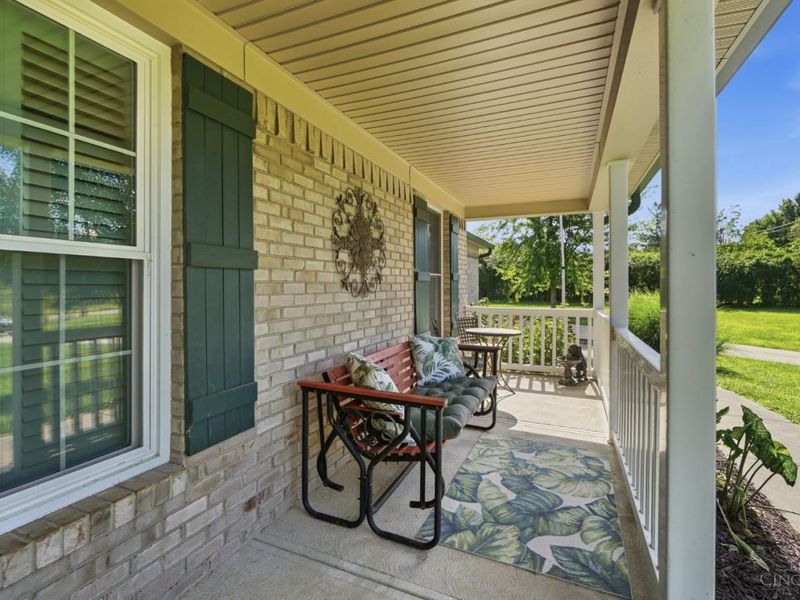 2072 Laurel Lindale Road, Monroe Township, OH 45157 Photo 9