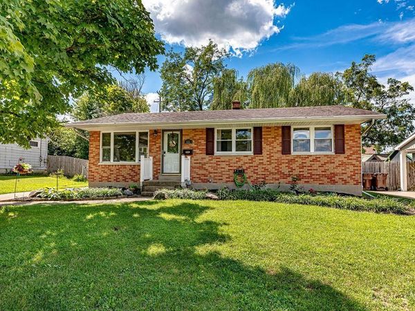635 Stafford Drive, Hamilton, OH 45013