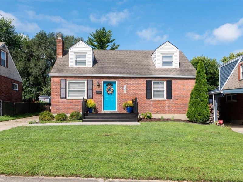 1691 Sanborn Drive, Reading, OH 45215 Photo 1