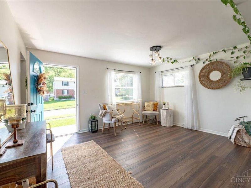 1691 Sanborn Drive, Reading, OH 45215 Photo 4