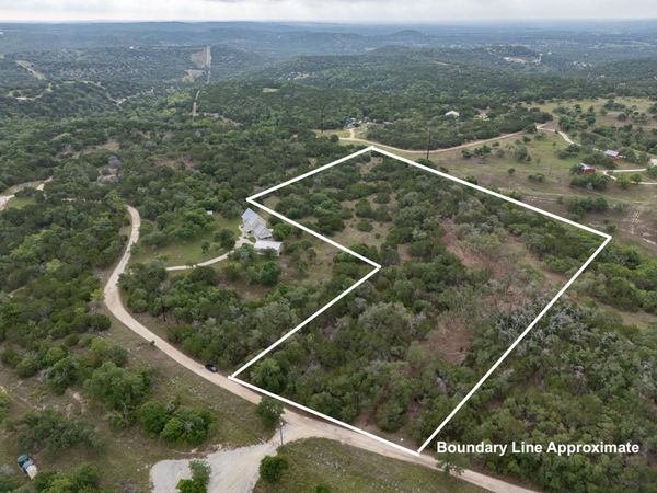 8.36 Acres Altwein RD, Blanco, TX 78606