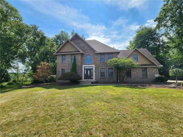 3505 Olde Winter Trail , Poland, OH 44514