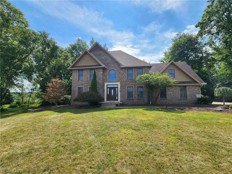 3505 Olde Winter Trail , Poland, OH 44514 Photo 1