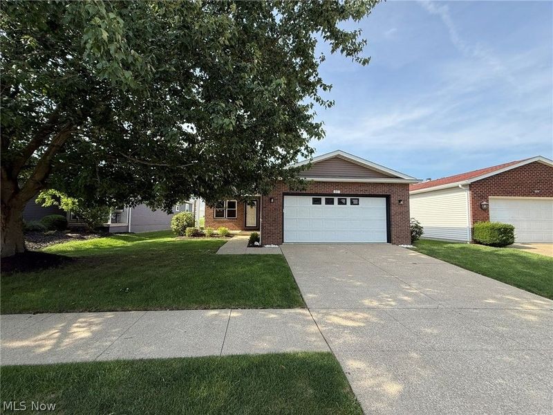 881 Pepperwood Drive , Wooster, OH 44691 Photo 1