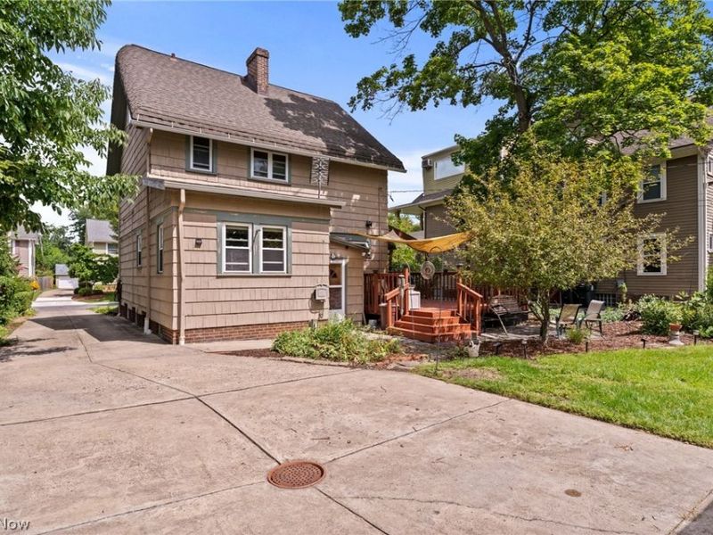 3322 E Fairfax Road, Cleveland Heights, OH 44118 Photo 29