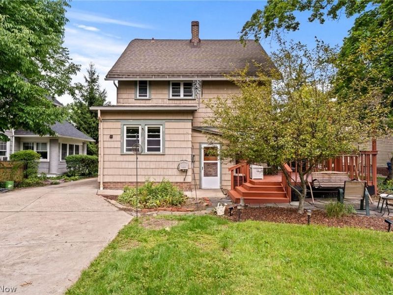3322 E Fairfax Road, Cleveland Heights, OH 44118 Photo 31