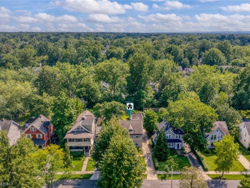 3322 E Fairfax Road, Cleveland Heights, OH 44118 Photo 37