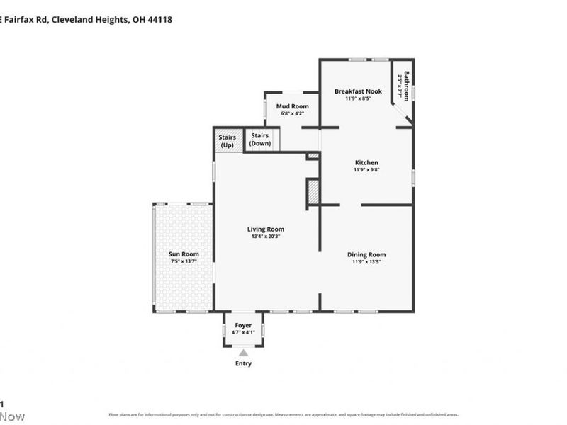 3322 E Fairfax Road, Cleveland Heights, OH 44118 Photo 38
